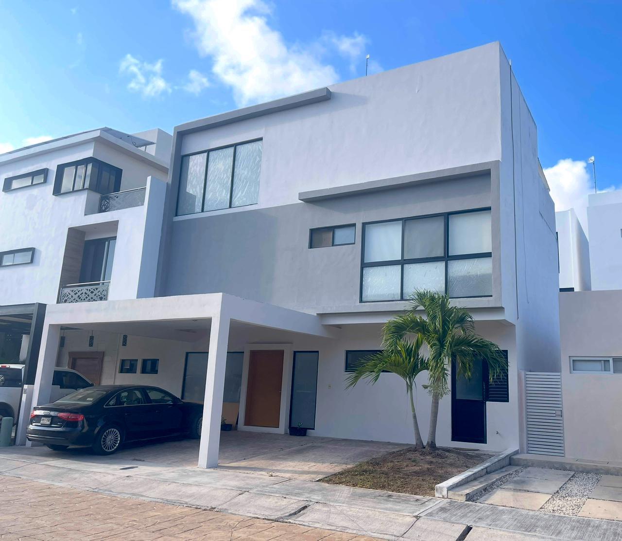 Casa en Venta en A, Cancun 9