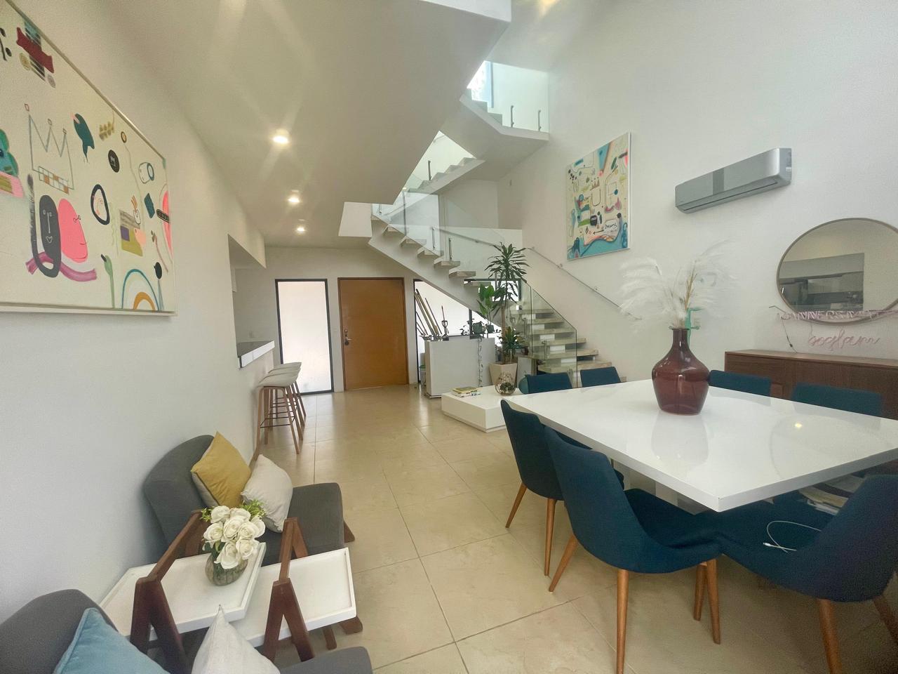 Casa en Venta en A, Cancun 26