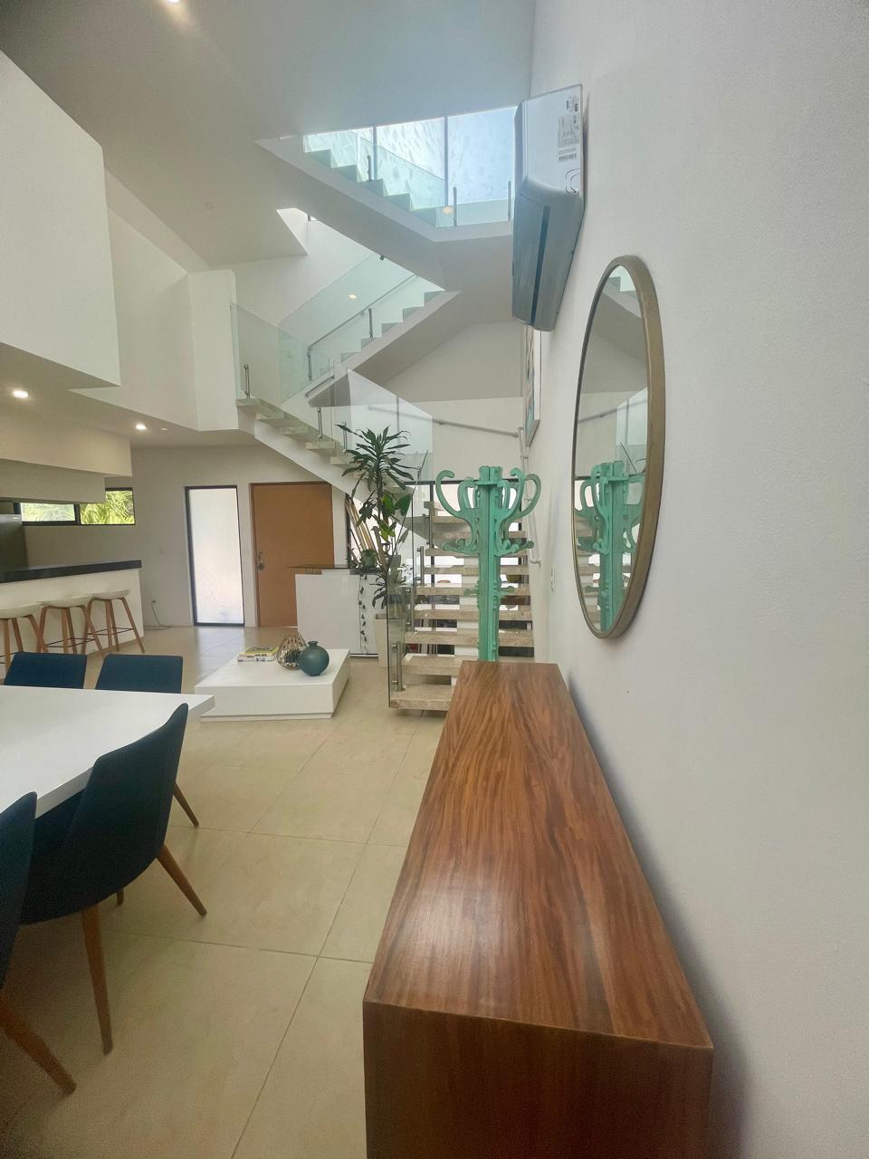 Casa en Venta en A, Cancun 27