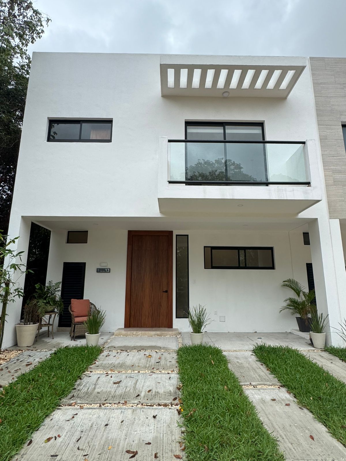 Casa en venta, en Cancún , Quintana Roo, 3 recámaras, 2 baños — Casa en Venta en A, Cancún