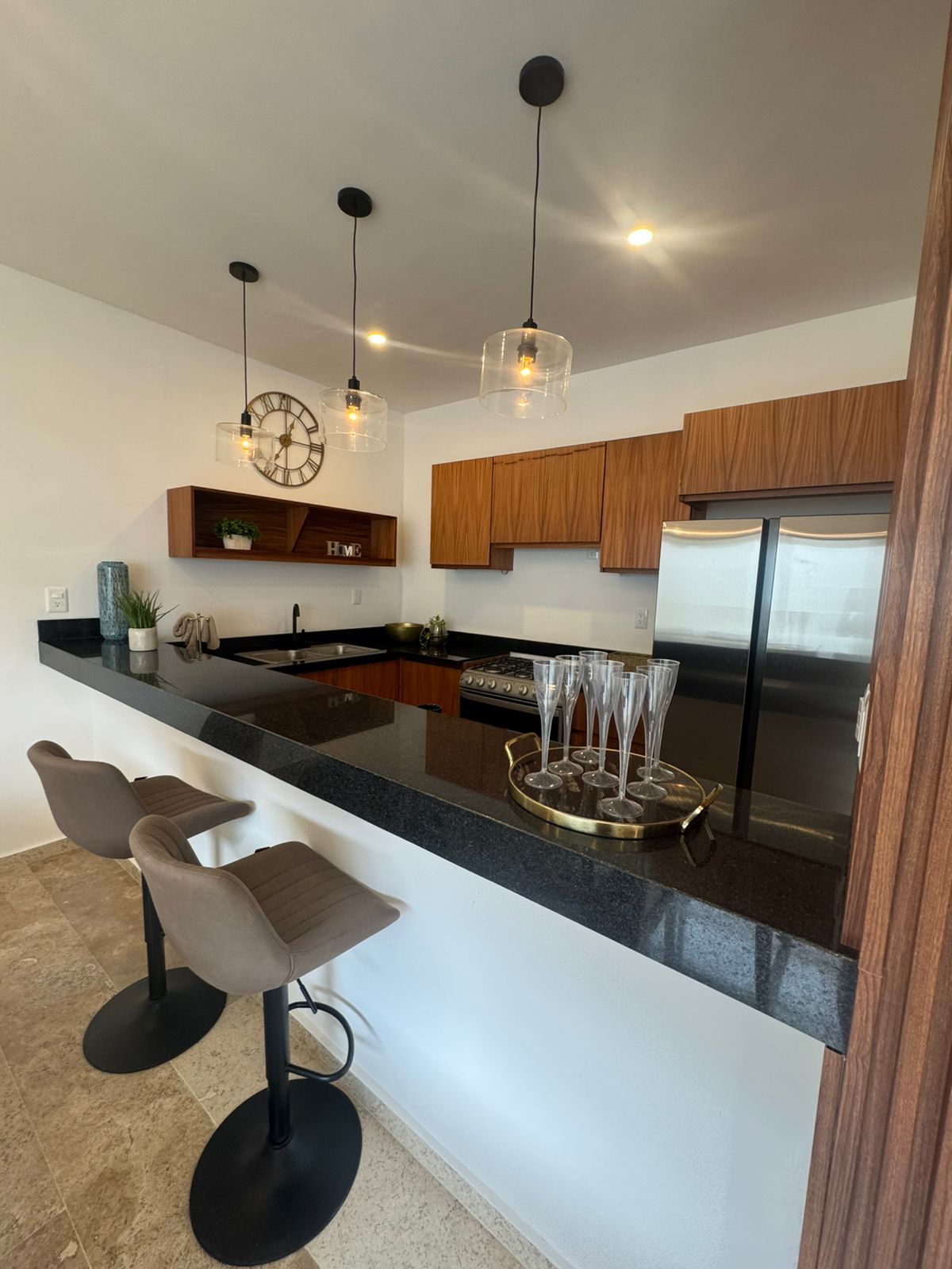 Casa en venta, en Cancún , Quintana Roo, 3 recámaras, 2 baños — Casa en Venta en A, Cancún  (foto 4)