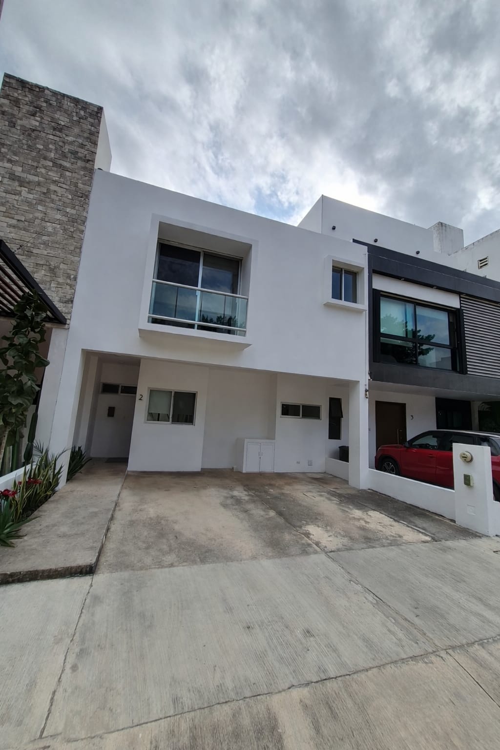 Casa en venta, en Cancun, Quintana Roo, 3 recámaras, 2 baños — Casa en Venta en A, Cancun
