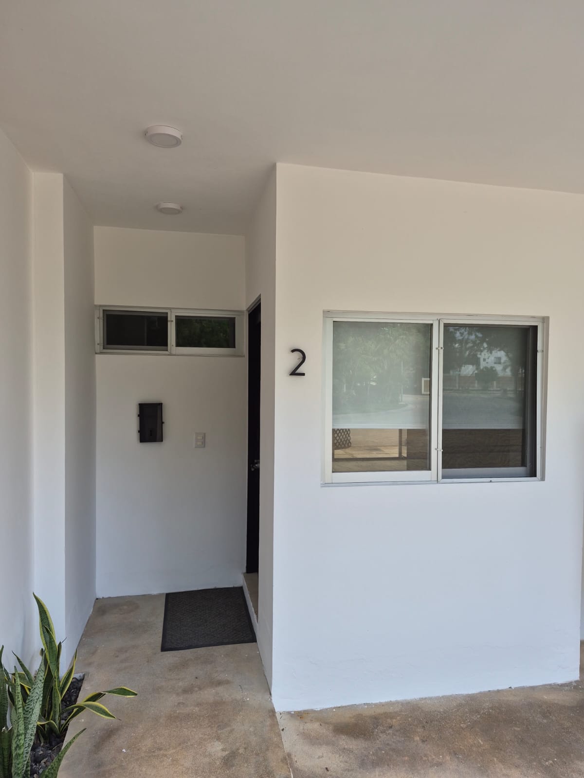 Casa en venta, en Cancun, Quintana Roo, 3 recámaras, 2 baños — Casa en Venta en A, Cancun (foto 2)
