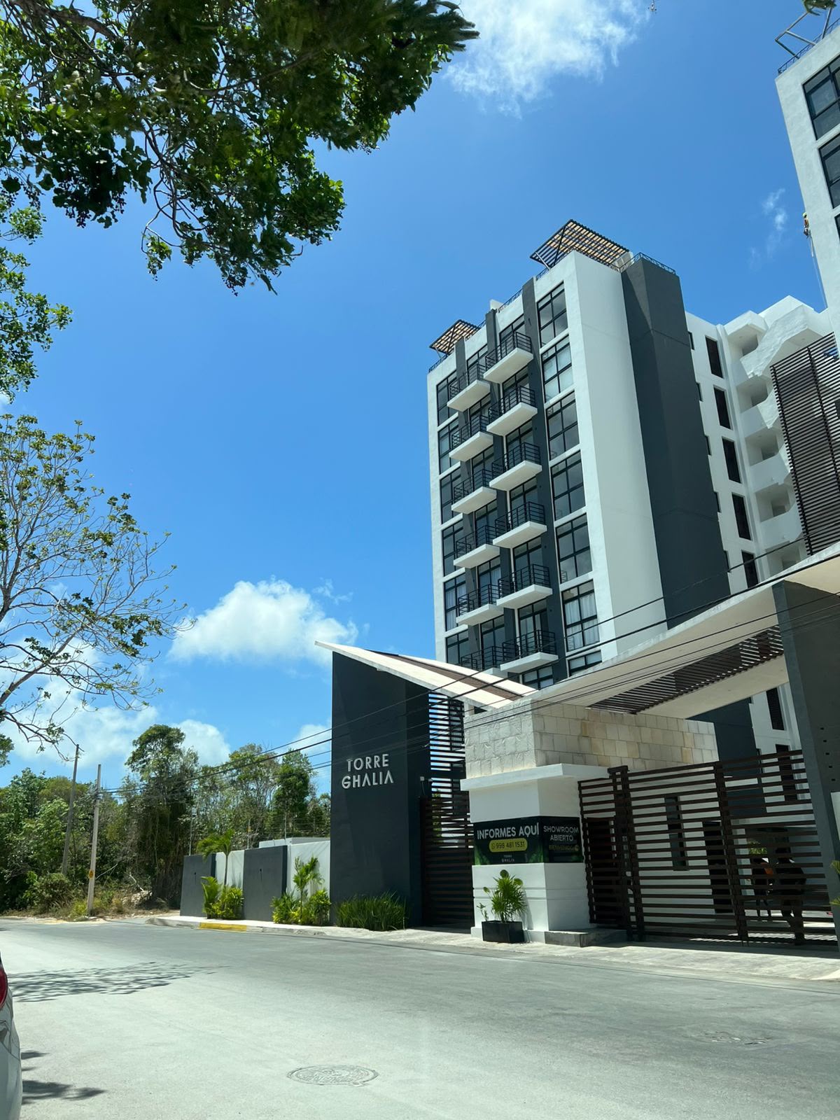 Departamento en Renta en T, Cancun 16