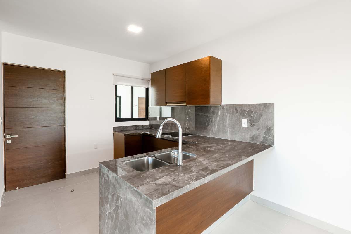 Departamento en Renta en T, Cancun 17