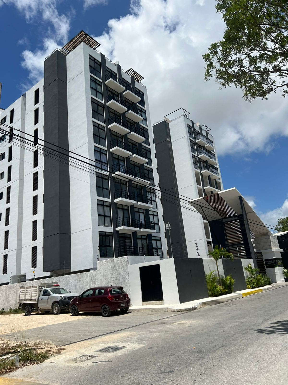 Departamento en Renta en T, Cancun 18