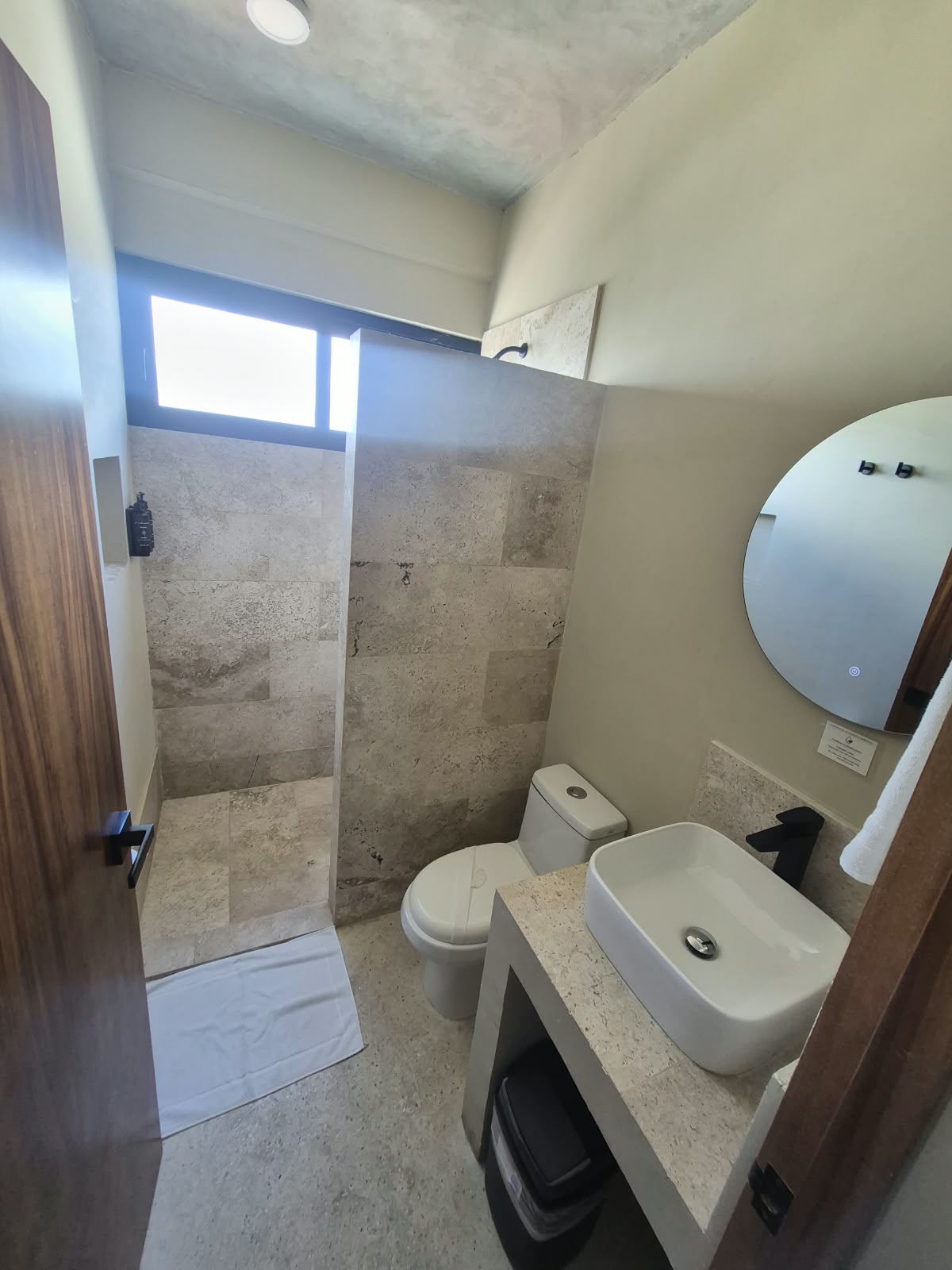 Casa en renta, en Cancun , Quintana Roo, 1 recámaras, 1 baños — Loft en Renta Amueblados Donceles, Cancun  (foto 3)