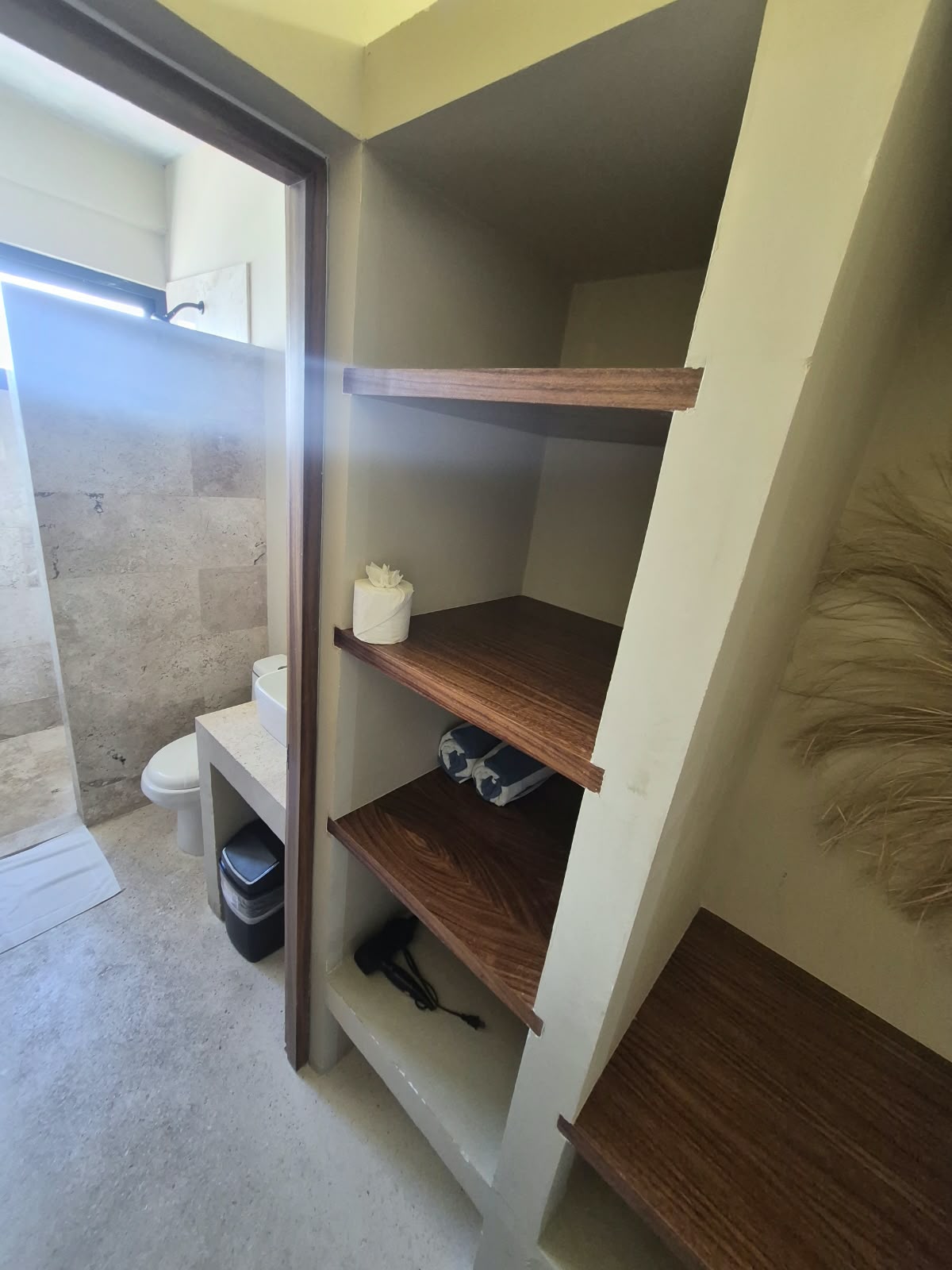 Casa en renta, en Cancun , Quintana Roo, 1 recámaras, 1 baños — Loft en Renta Amueblados Donceles, Cancun  (foto 4)