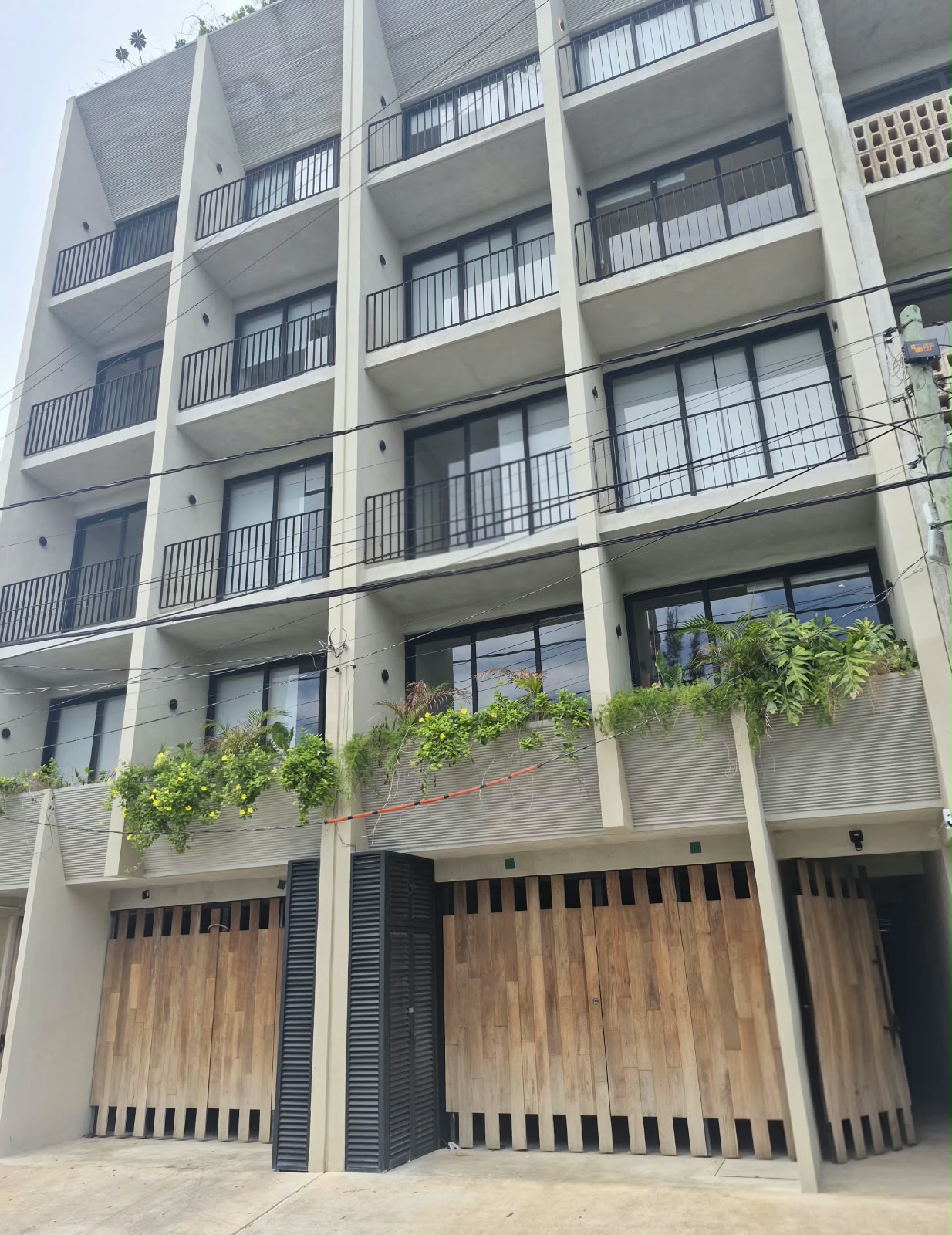 Loft en Renta Amueblados Donceles, Cancun 8