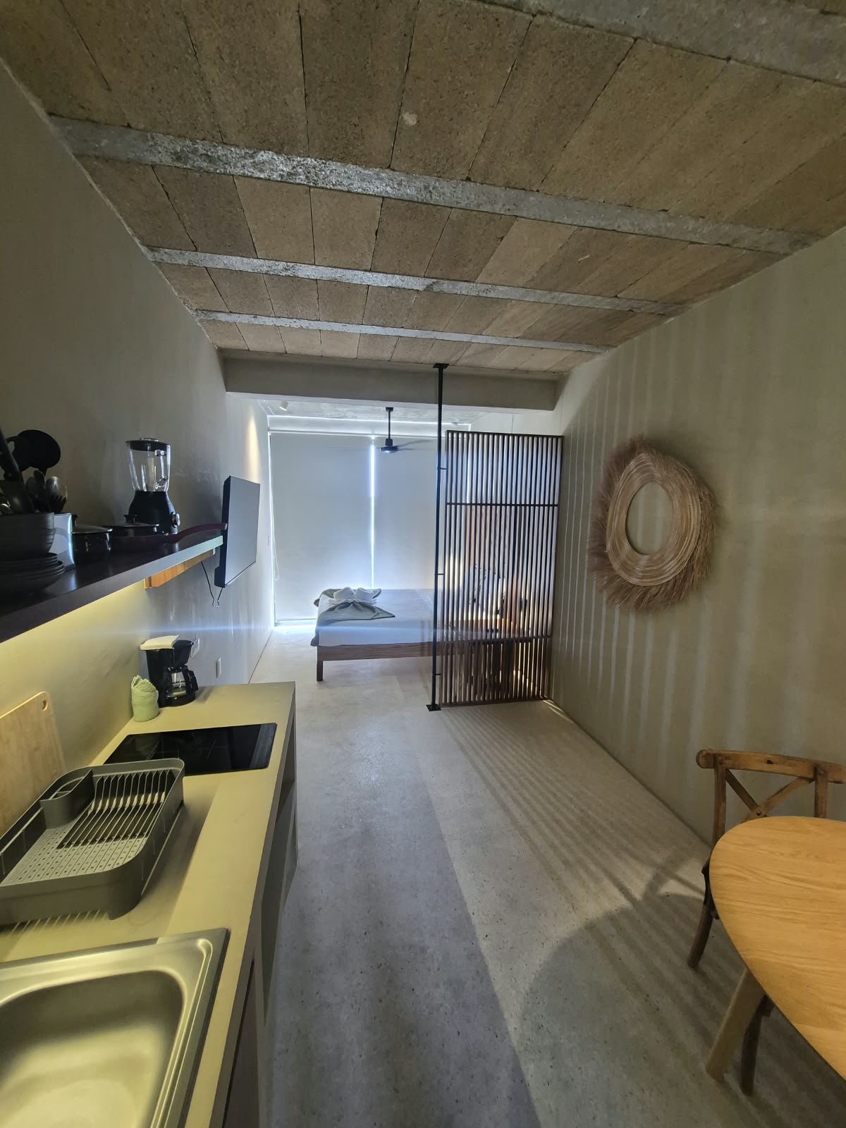 Loft en Renta Amueblados Donceles, Cancun 9