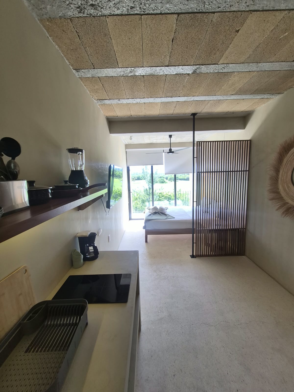 Loft en Renta Amueblados Donceles, Cancun 11