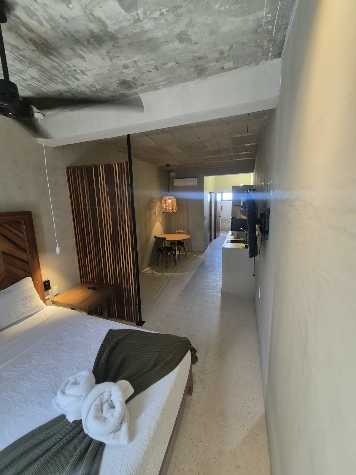 Loft en Renta Amueblados Donceles, Cancun 12