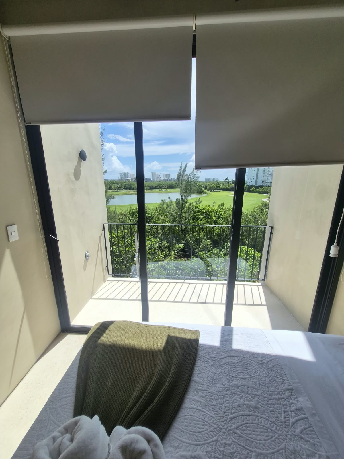 Loft en Renta Amueblados Donceles, Cancun 13