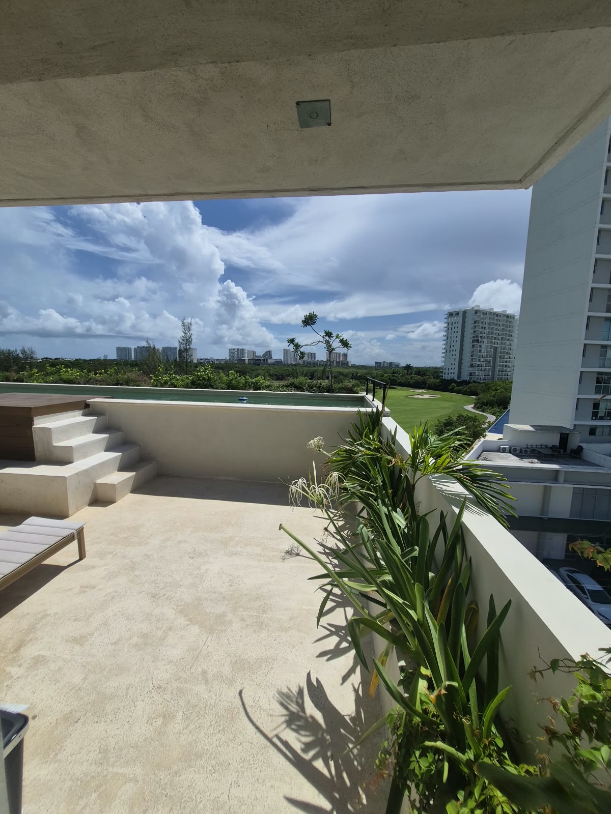 Loft en Renta Amueblados Donceles, Cancun 14