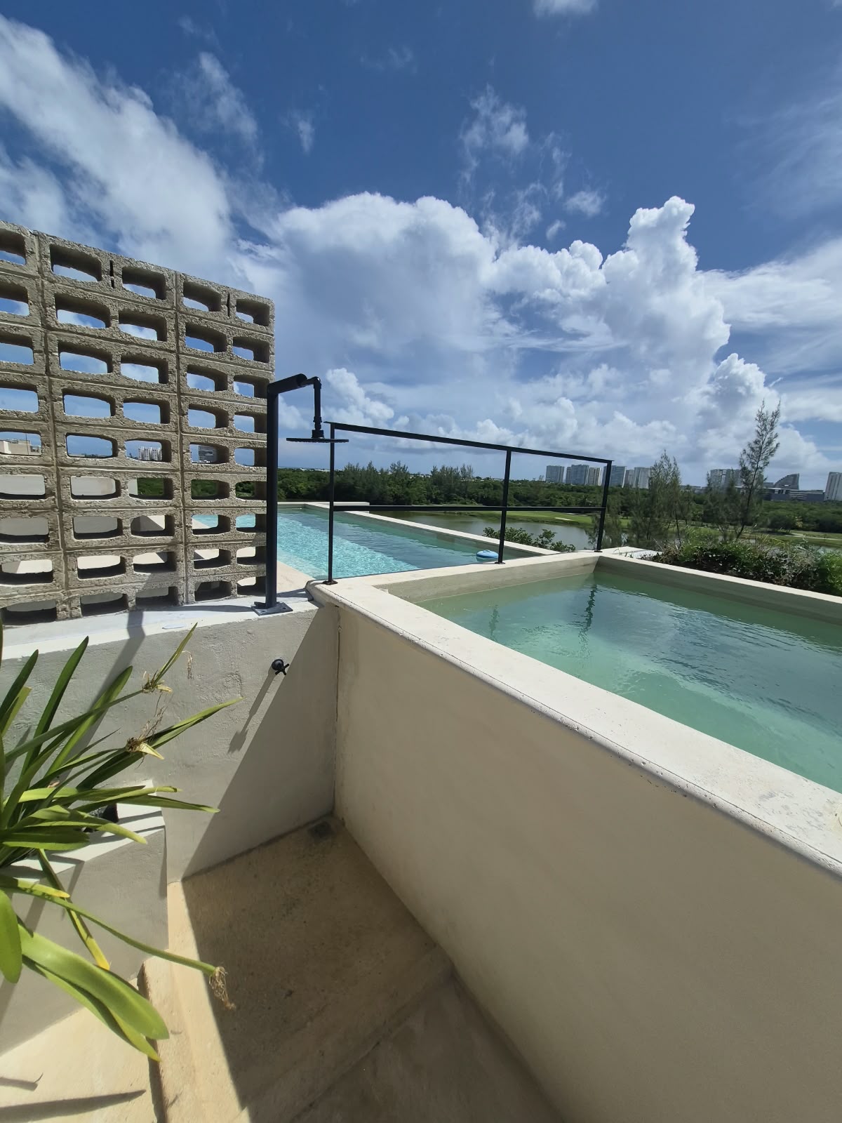 Loft en Renta Amueblados Donceles, Cancun 17