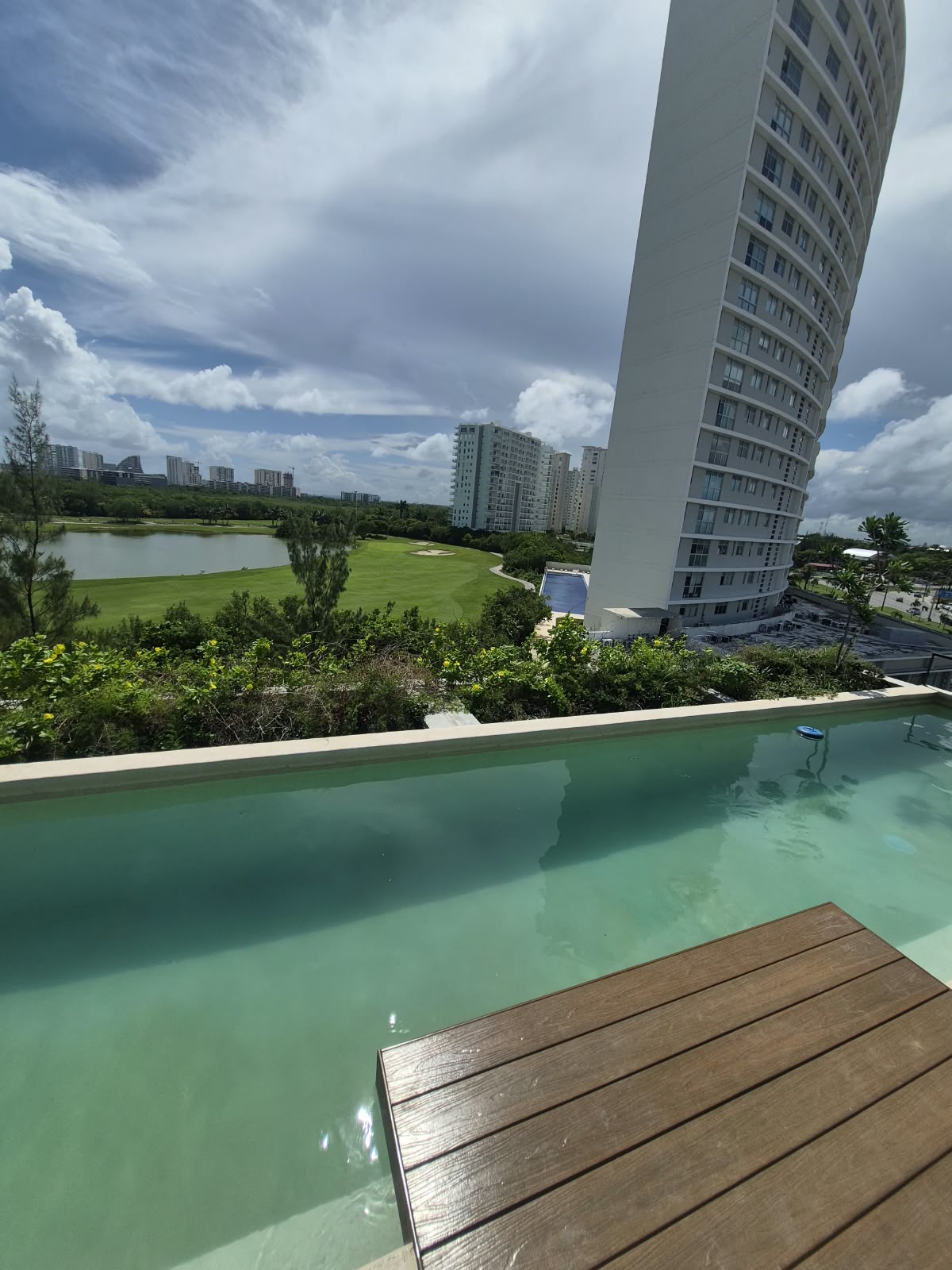 Loft en Renta Amueblados Donceles, Cancun 18