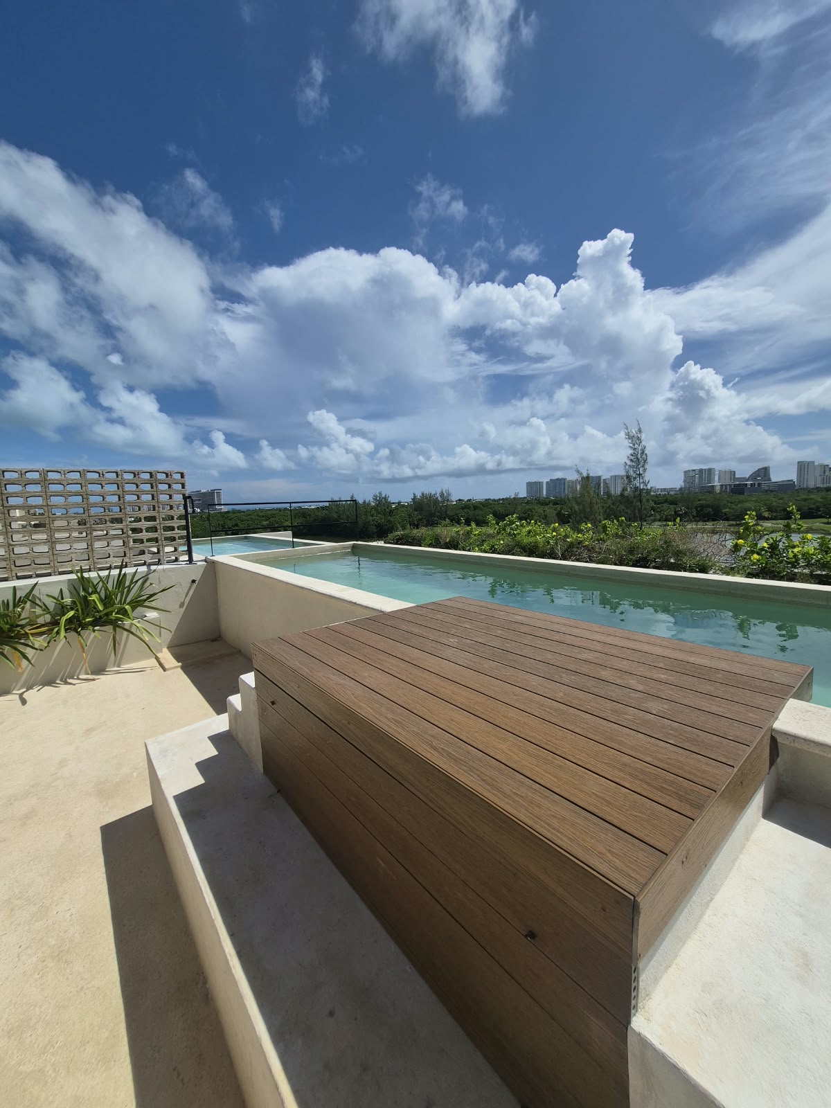 Loft en Renta Amueblados Donceles, Cancun 19
