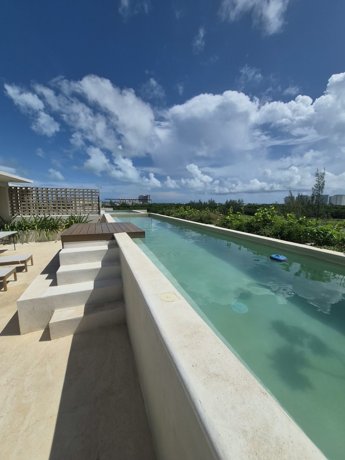 Loft en Renta Amueblados Donceles, Cancun 20