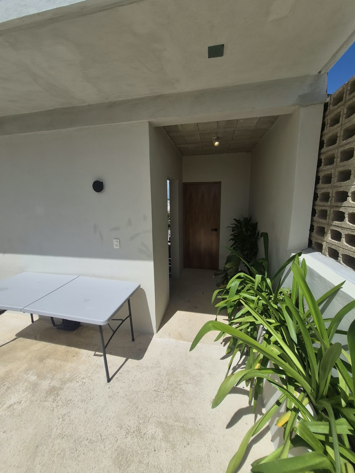 Loft en Renta Amueblados Donceles, Cancun 22