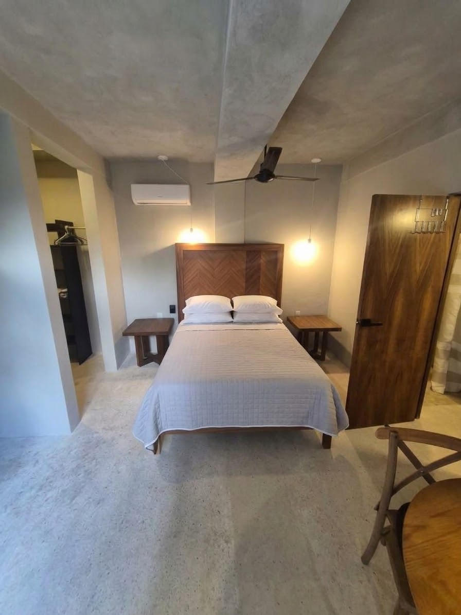 Loft en Renta Amueblados Donceles, Cancun 23