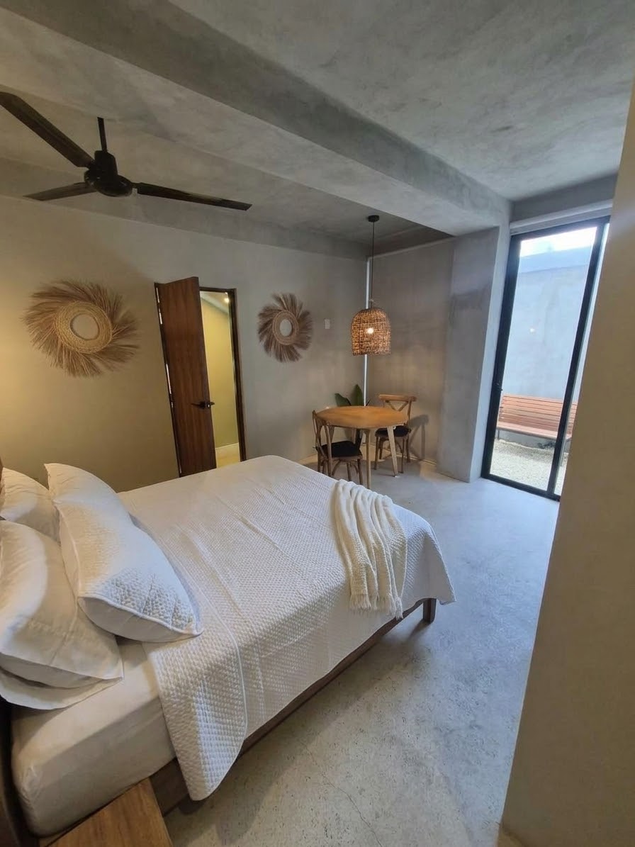 Loft en Renta Amueblados Donceles, Cancun 24