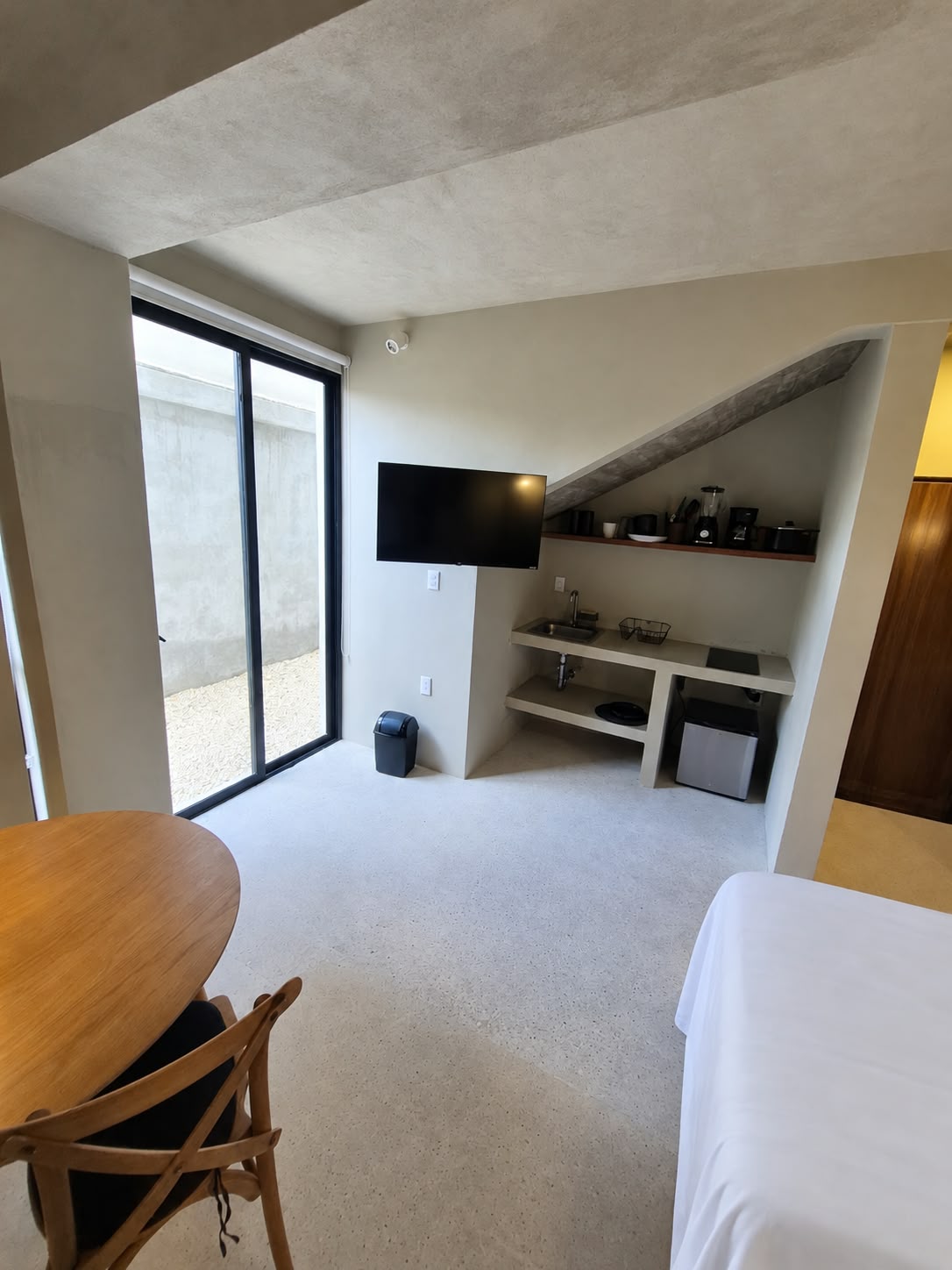 Loft en Renta Amueblados Donceles, Cancun 25