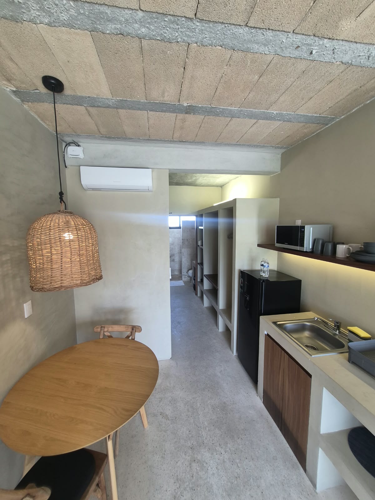 Loft en Renta Amueblados Donceles, Cancun 27