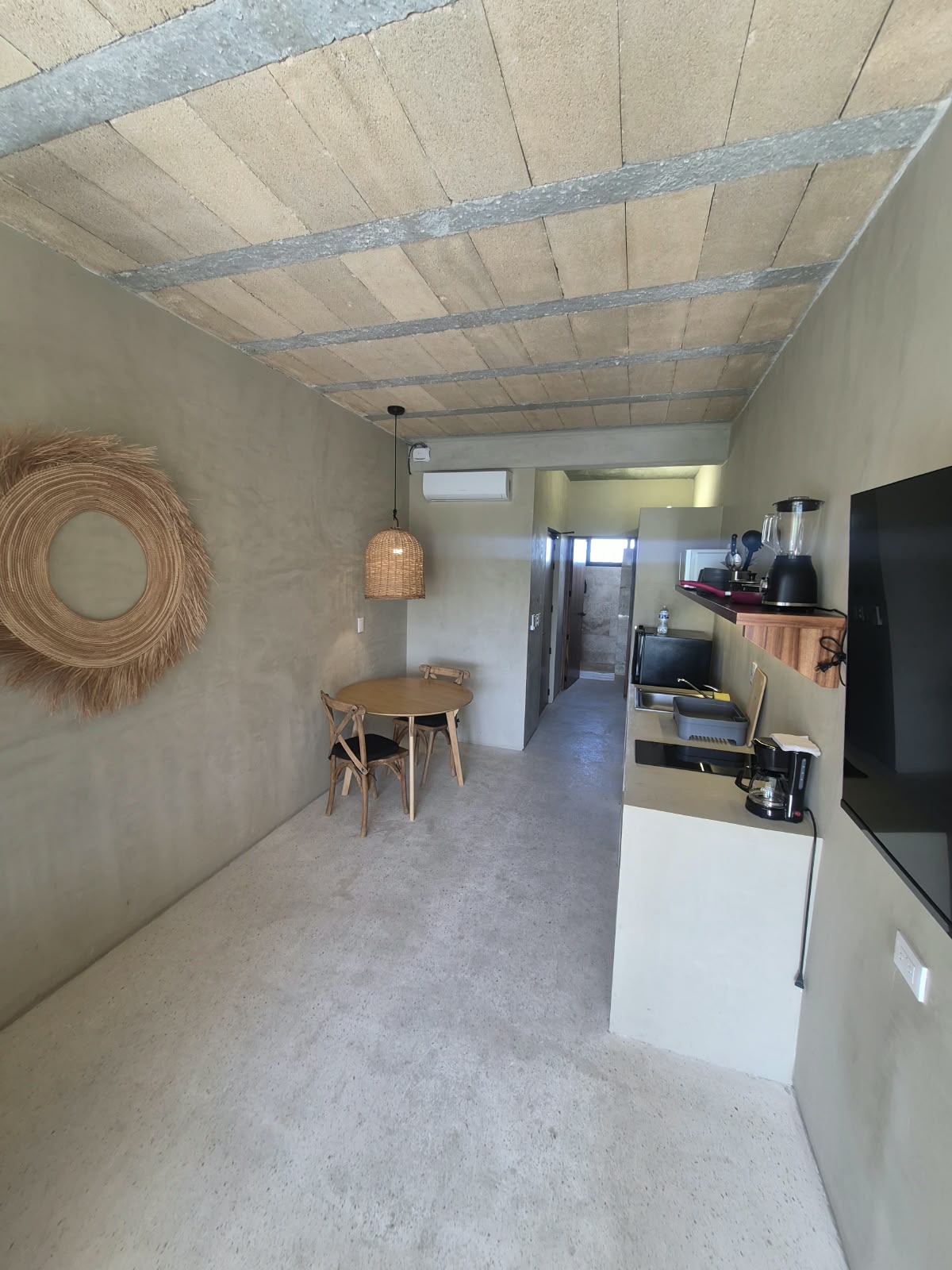 Loft en Renta Amueblados Donceles, Cancun 28