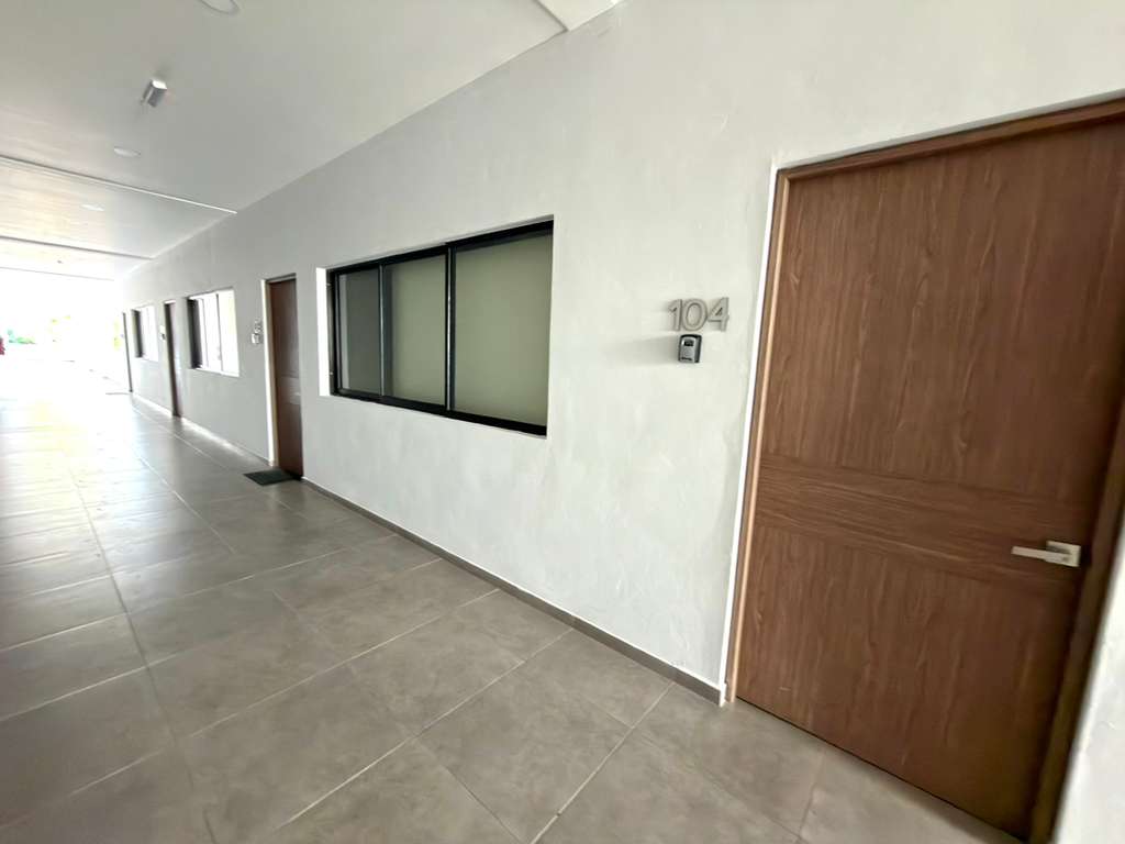 Departamento en renta, en Cancún , Quintana Roo, 1 recámaras, 1 baños — Departamento en Renta en A, Cancún  (foto 4)