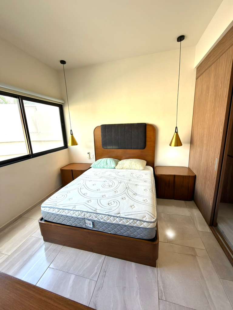 Departamento en Renta en A, Cancún 5