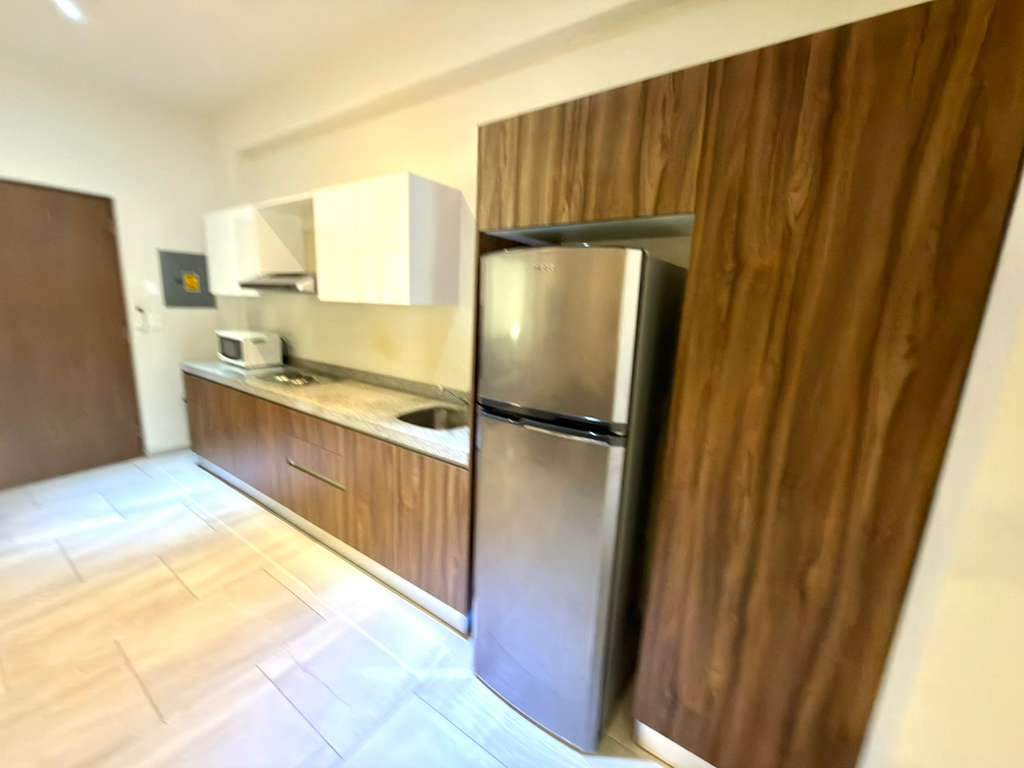 Departamento en Renta en A, Cancún 6