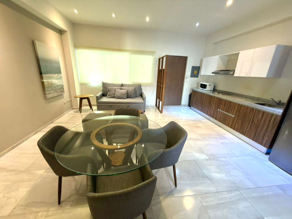 Departamento en Renta en A, Cancún 11