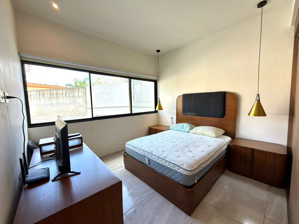 Departamento en Renta en A, Cancún 13