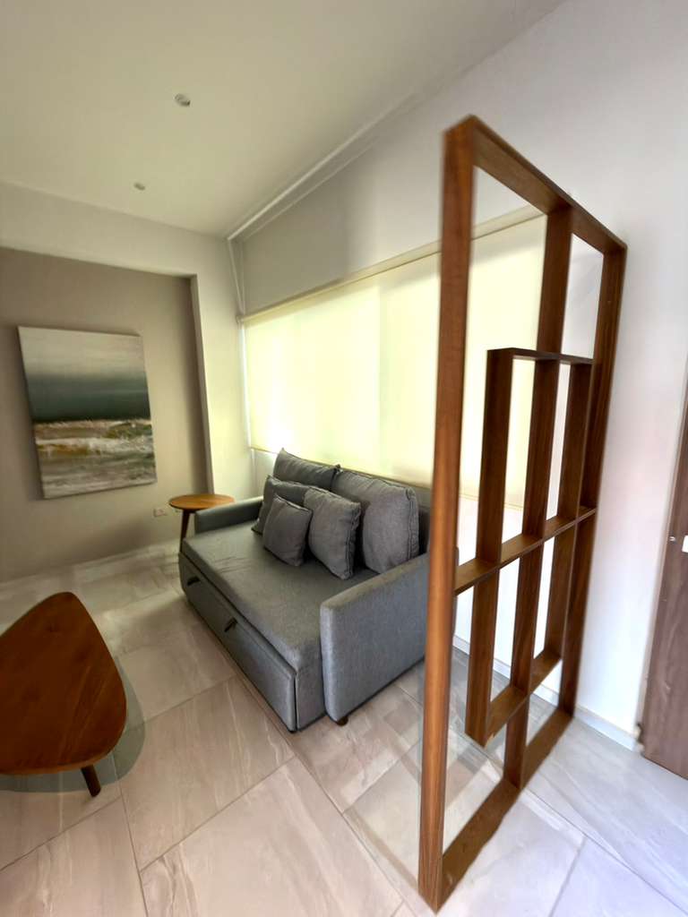 Departamento en Renta en A, Cancún 14