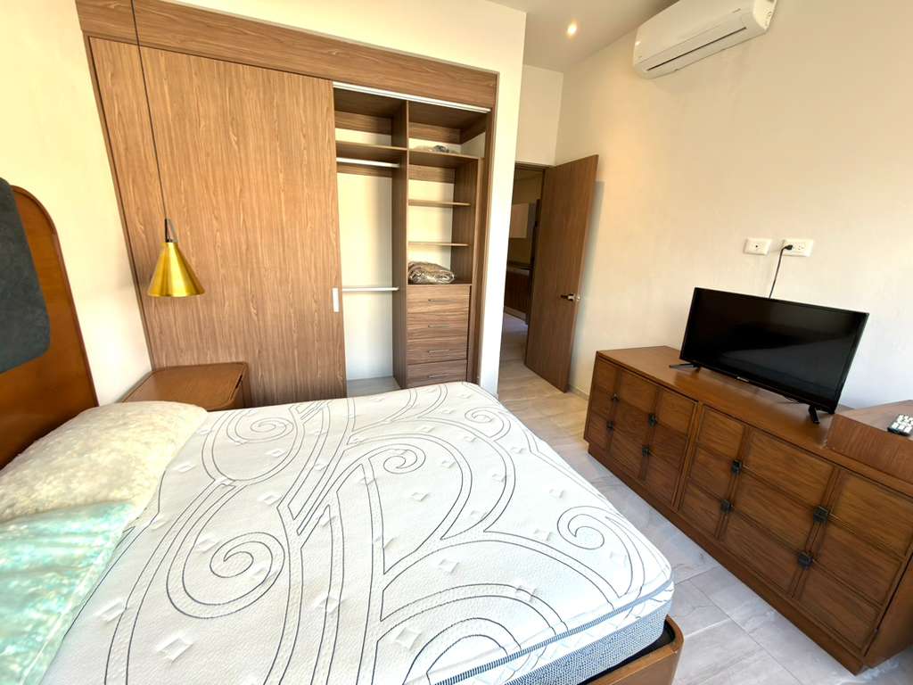Departamento en Renta en A, Cancún 16
