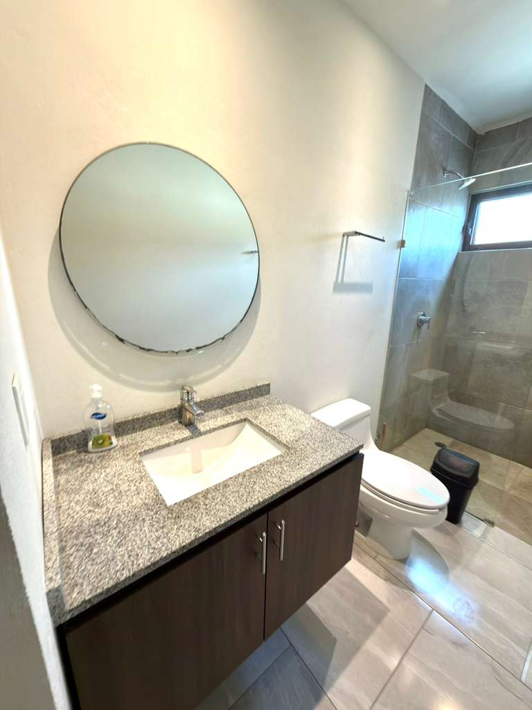 Departamento en Renta en A, Cancún 17