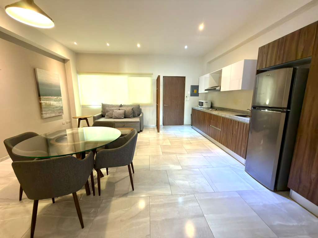 Departamento en Renta en A, Cancún 19