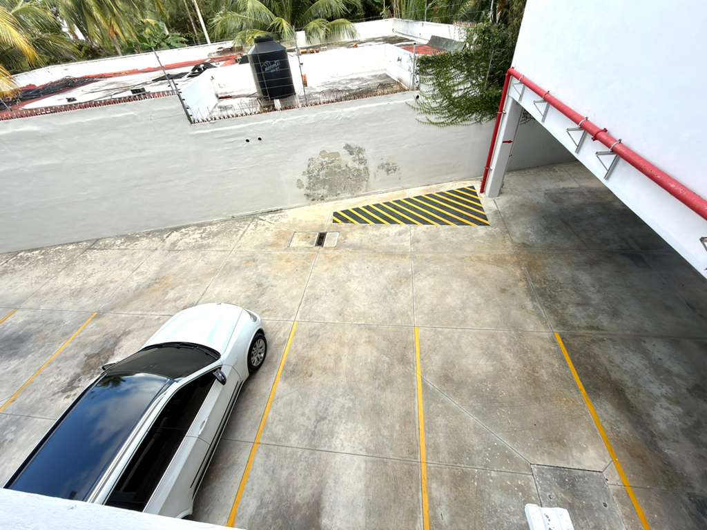 Departamento en Renta en A, Cancún 20