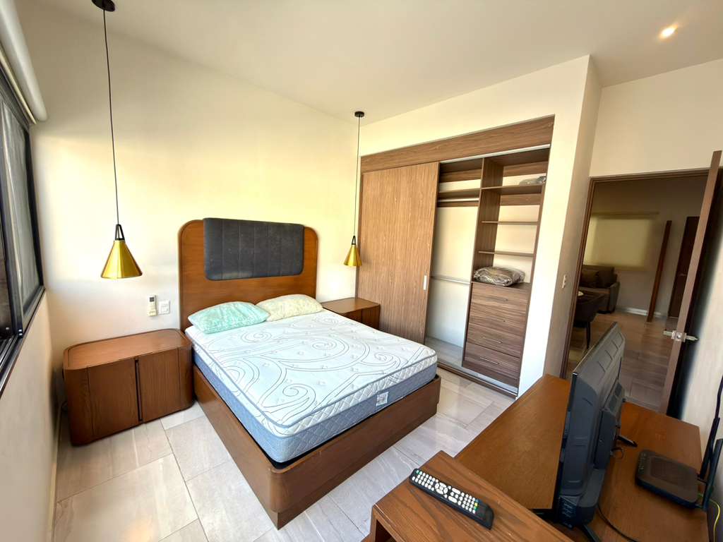 Departamento en Renta en A, Cancún 21