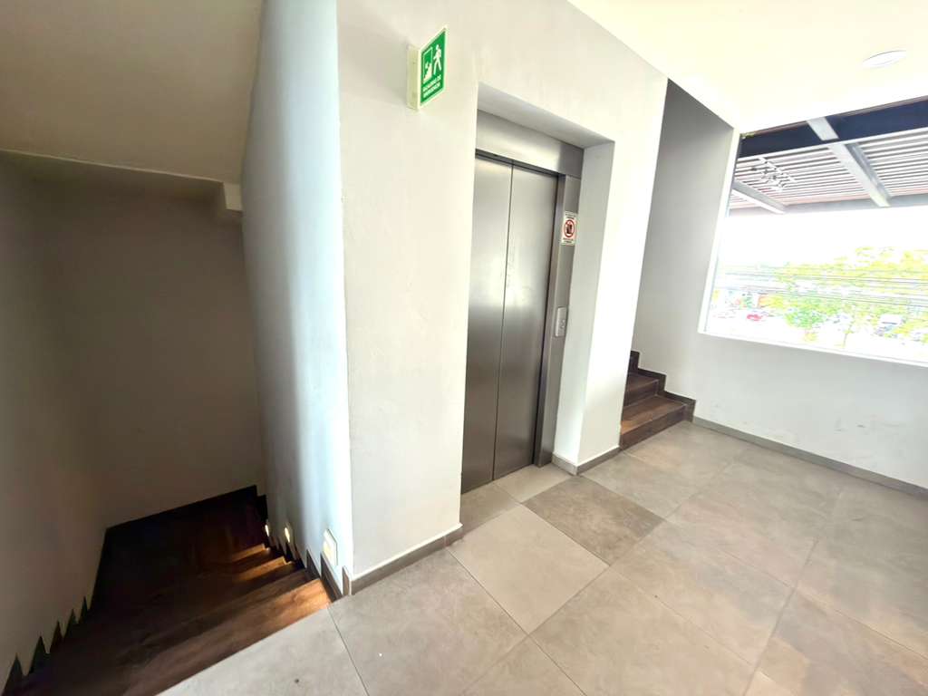 Departamento en Renta en A, Cancún 23