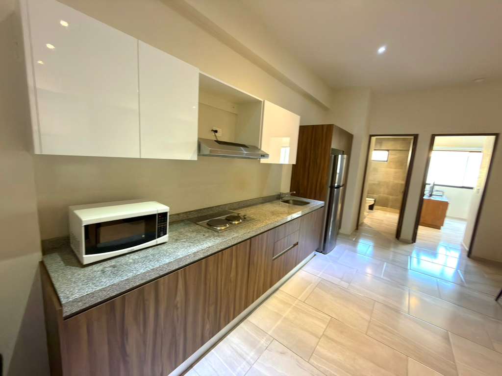 Departamento en Renta en A, Cancún 24