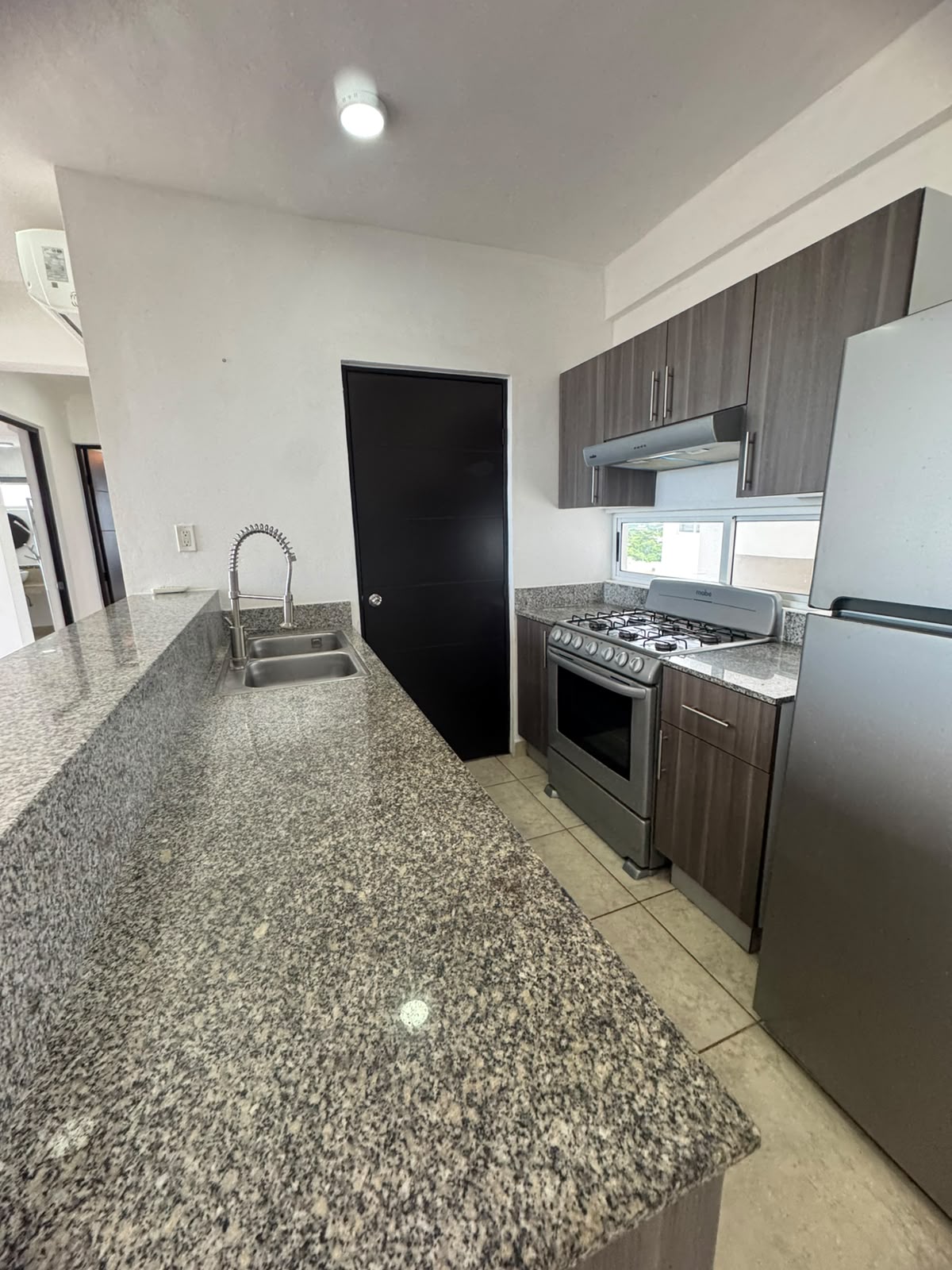 Departamento en Renta en Liverte, Cancun 6