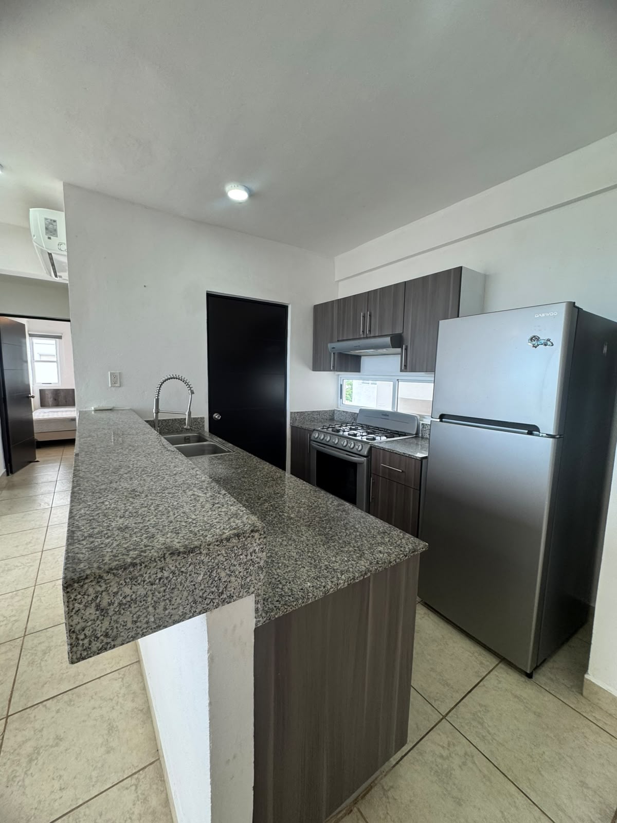 Departamento en Renta en Liverte, Cancun 8