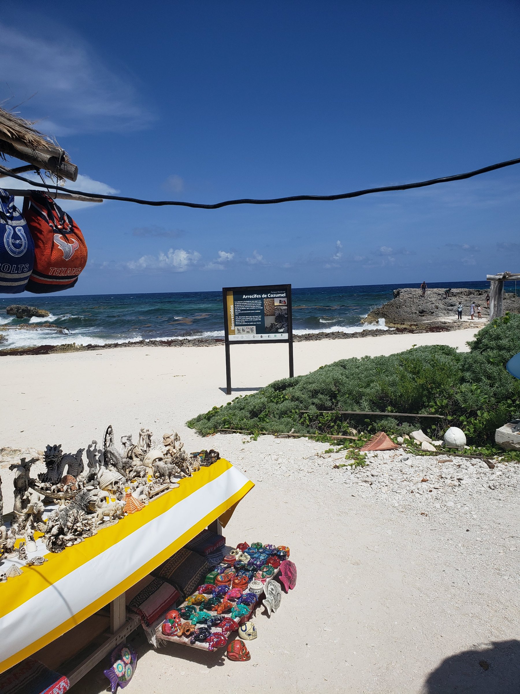 Terreno en venta, en Cozumel , Quintana Roo — Terreno urbano en Venta en P, Cozumel