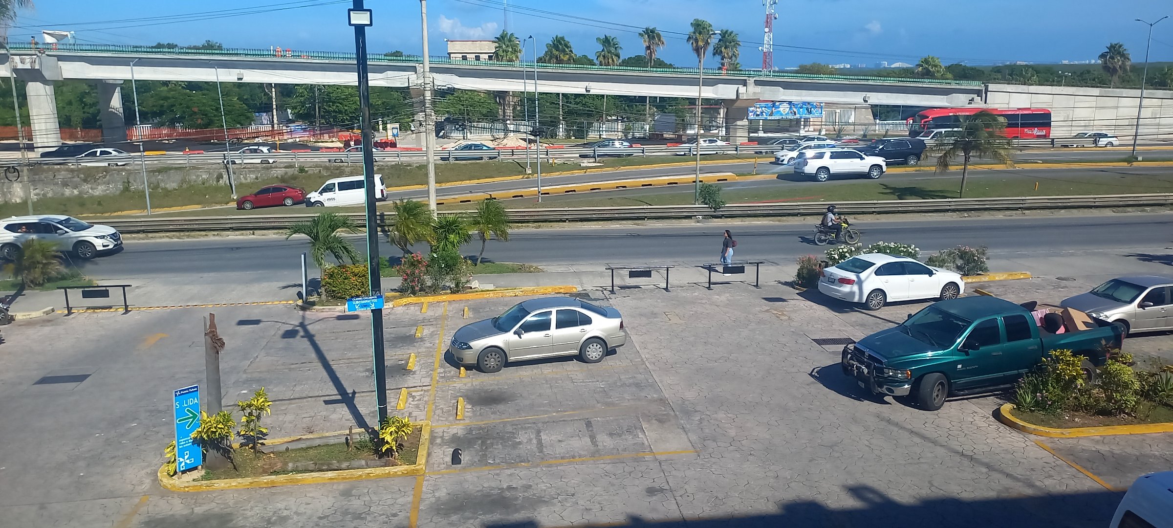 Local comercial B1 en Renta en Punta tulum, Cancun benito juarez 14