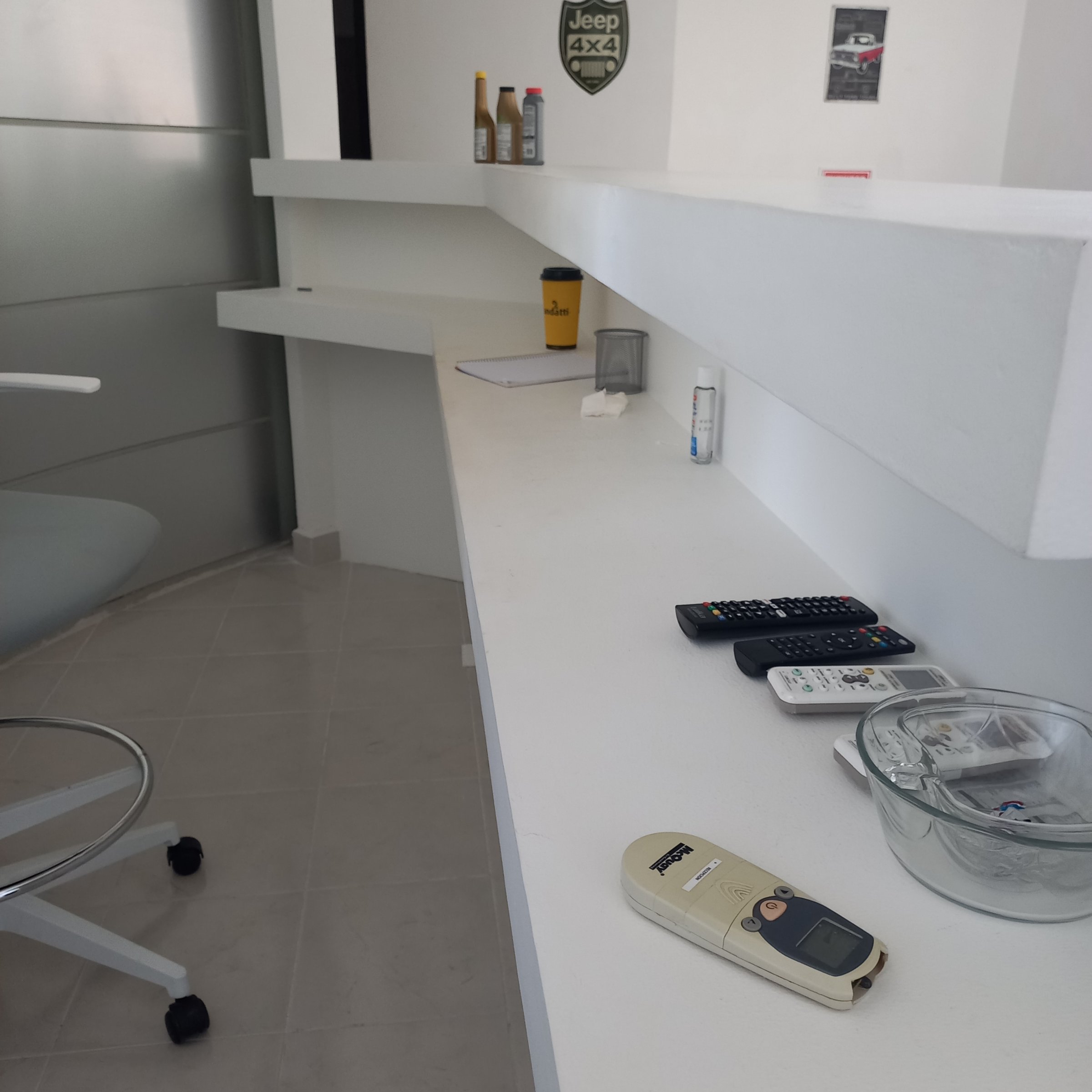 Local comercial B1 en Renta en Punta tulum, Cancun benito juarez 19
