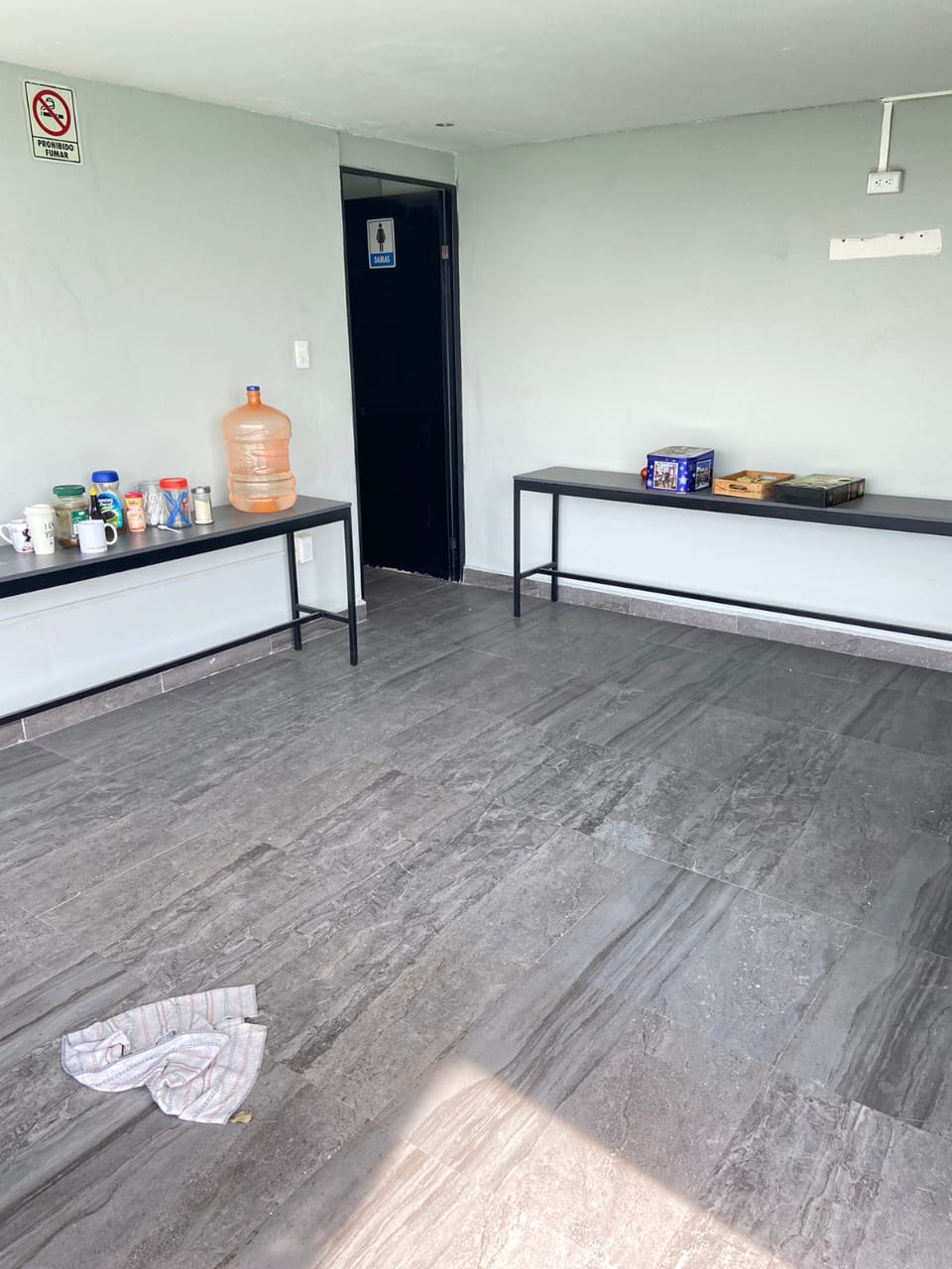 Oficina en Venta y Renta en C, CDMX centro 5