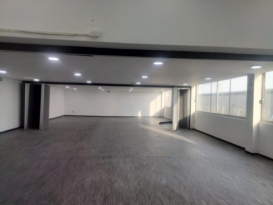 Oficina en Venta y Renta en C, CDMX centro 6