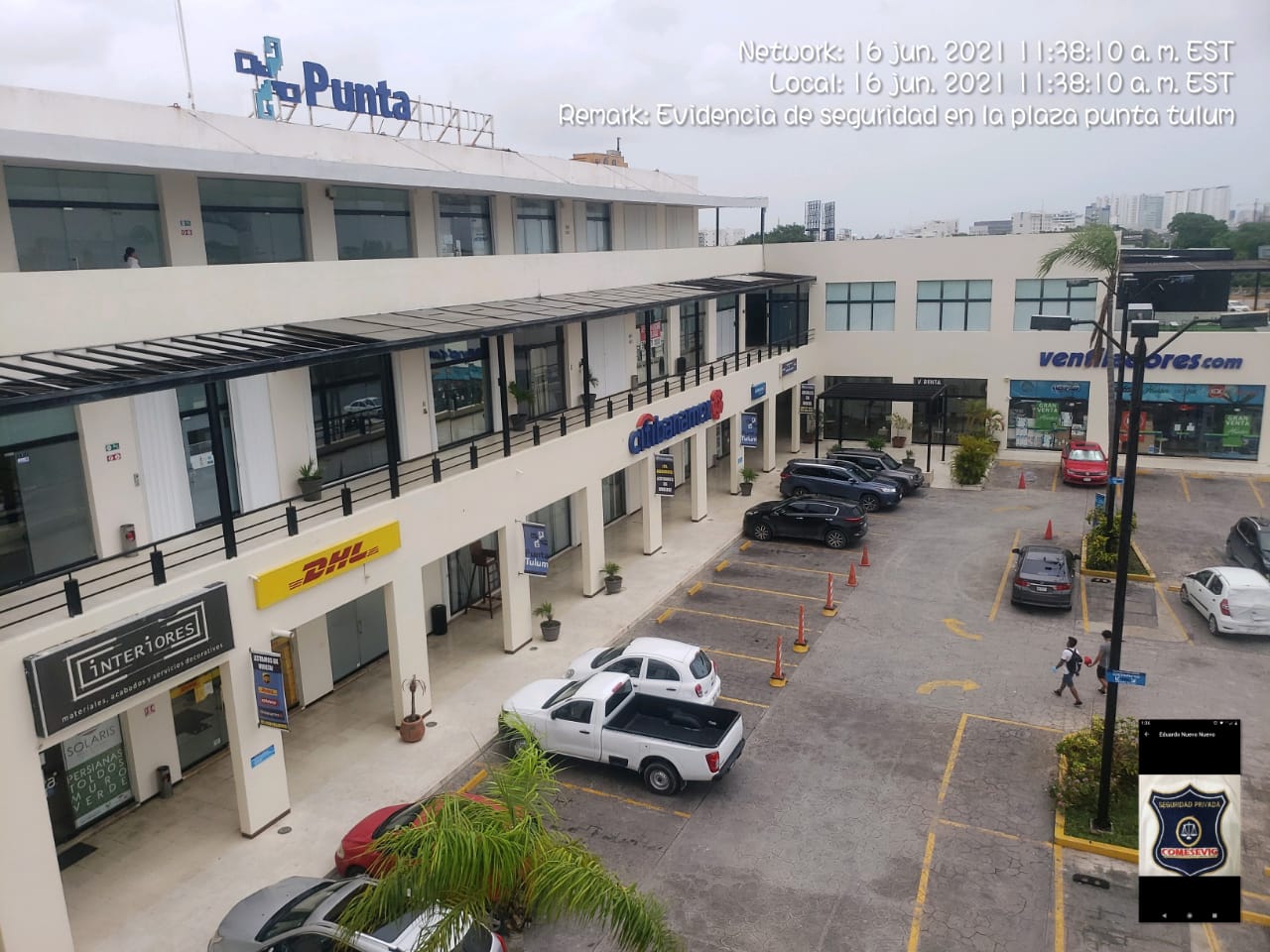 Comercial en renta, en Cancun Benito juarez, Quintana Roo, 1 baños — Local comercial en Renta en P, Cancun Benito juarez