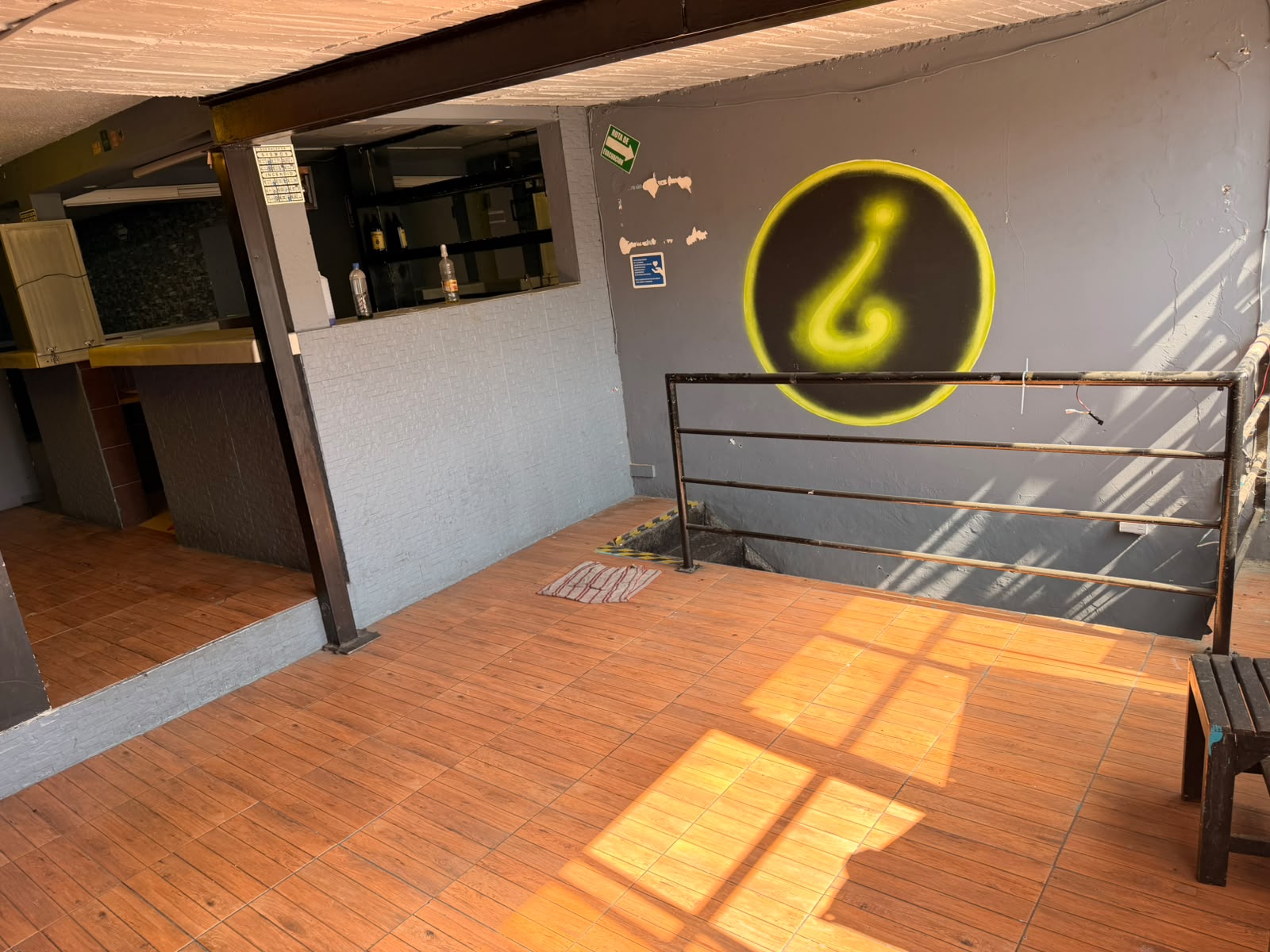 Comercial en venta, en CDMX TLALPAN, Ciudad de México, 1 baños — Local comercial en Venta y Renta en C, CDMX TLALPAN (foto 4)
